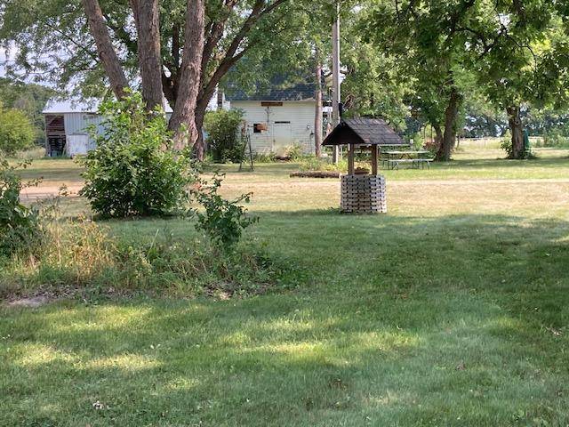 31632 185th AVE, Clarissa, MN 56440
