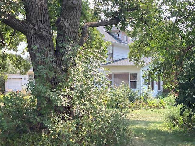 31632 185th AVE, Clarissa, MN 56440