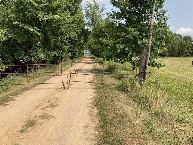 31632 185th AVE, Clarissa, MN 56440