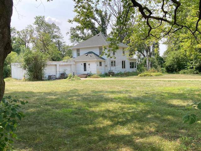 31632 185th AVE, Clarissa, MN 56440