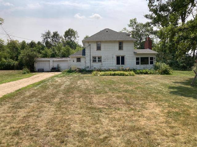 31632 185th AVE, Clarissa, MN 56440