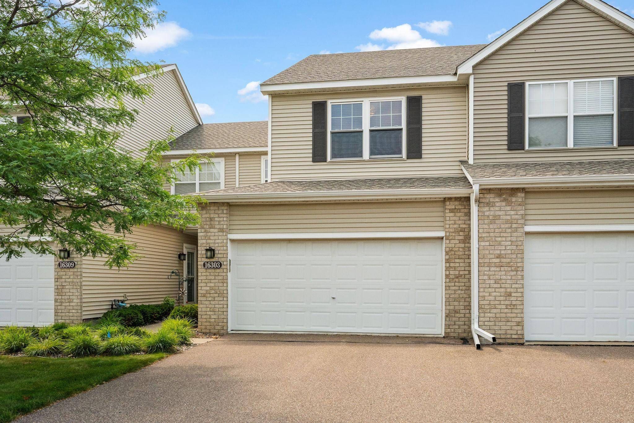 16303 70th AVE N, Maple Grove, MN 55311