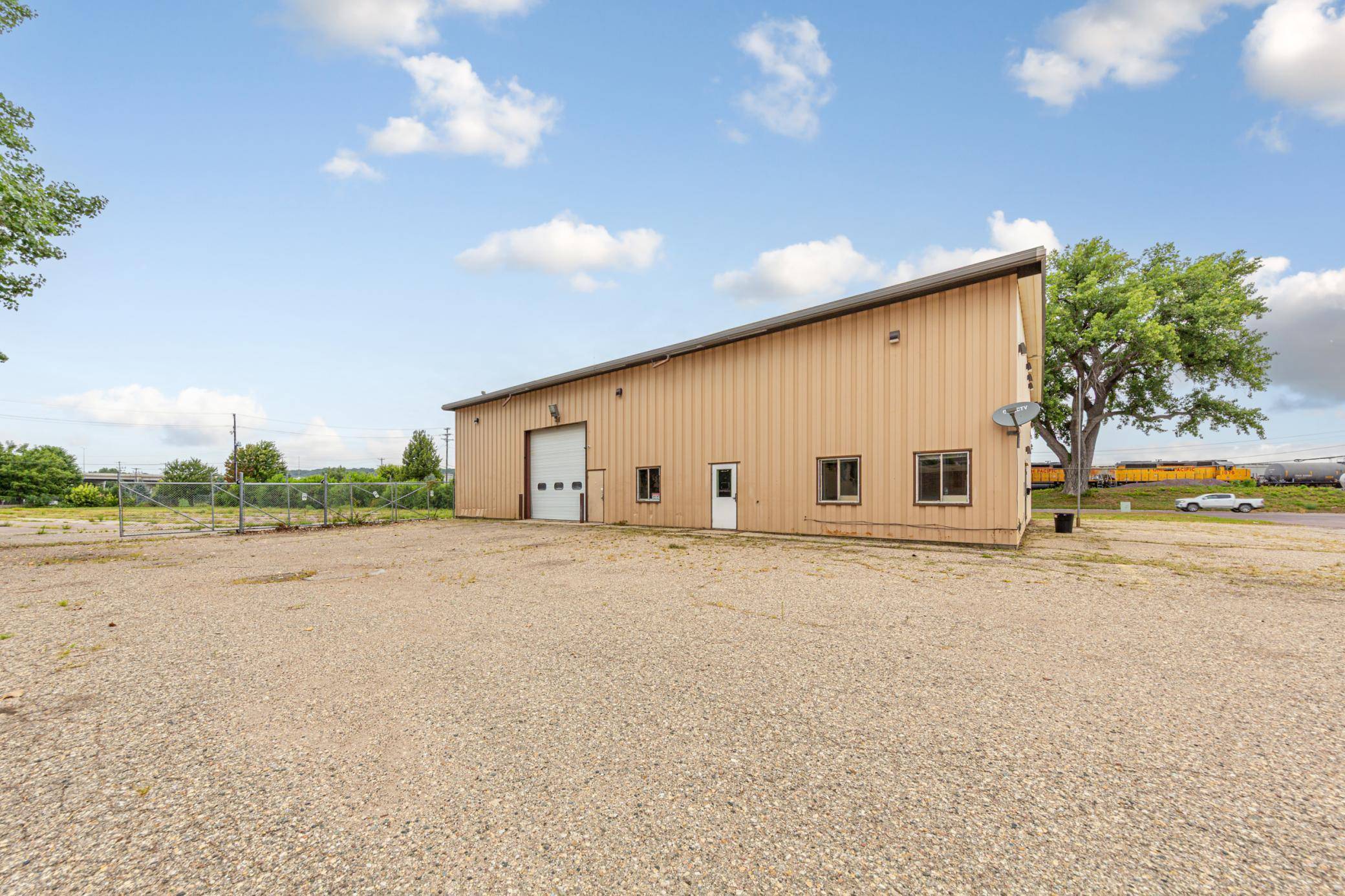 100 & TBD D Street & Poplar Street ST, Mankato, MN 56001