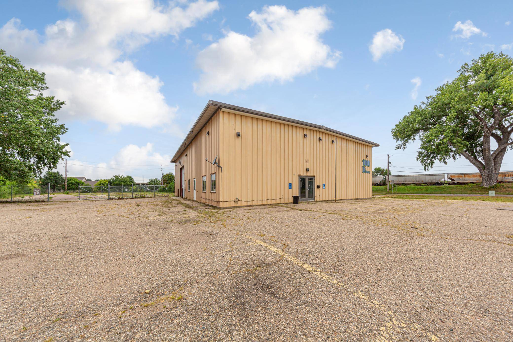 100 & TBD D Street & Poplar Street ST, Mankato, MN 56001