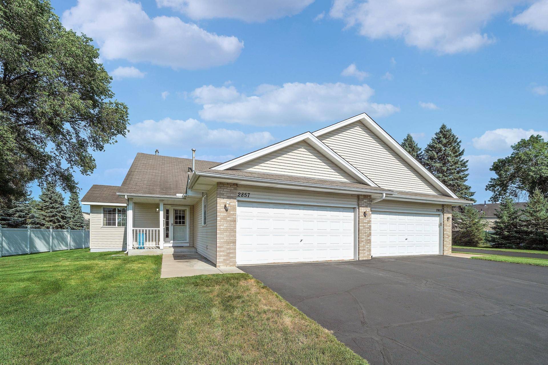 2857 117th AVE NW, Coon Rapids, MN 55433
