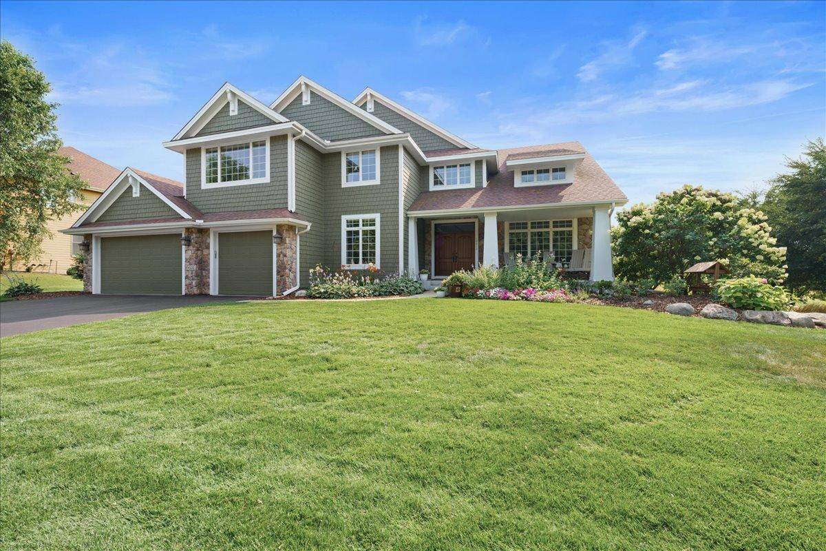 10614 Maple BLVD, Woodbury, MN 55129