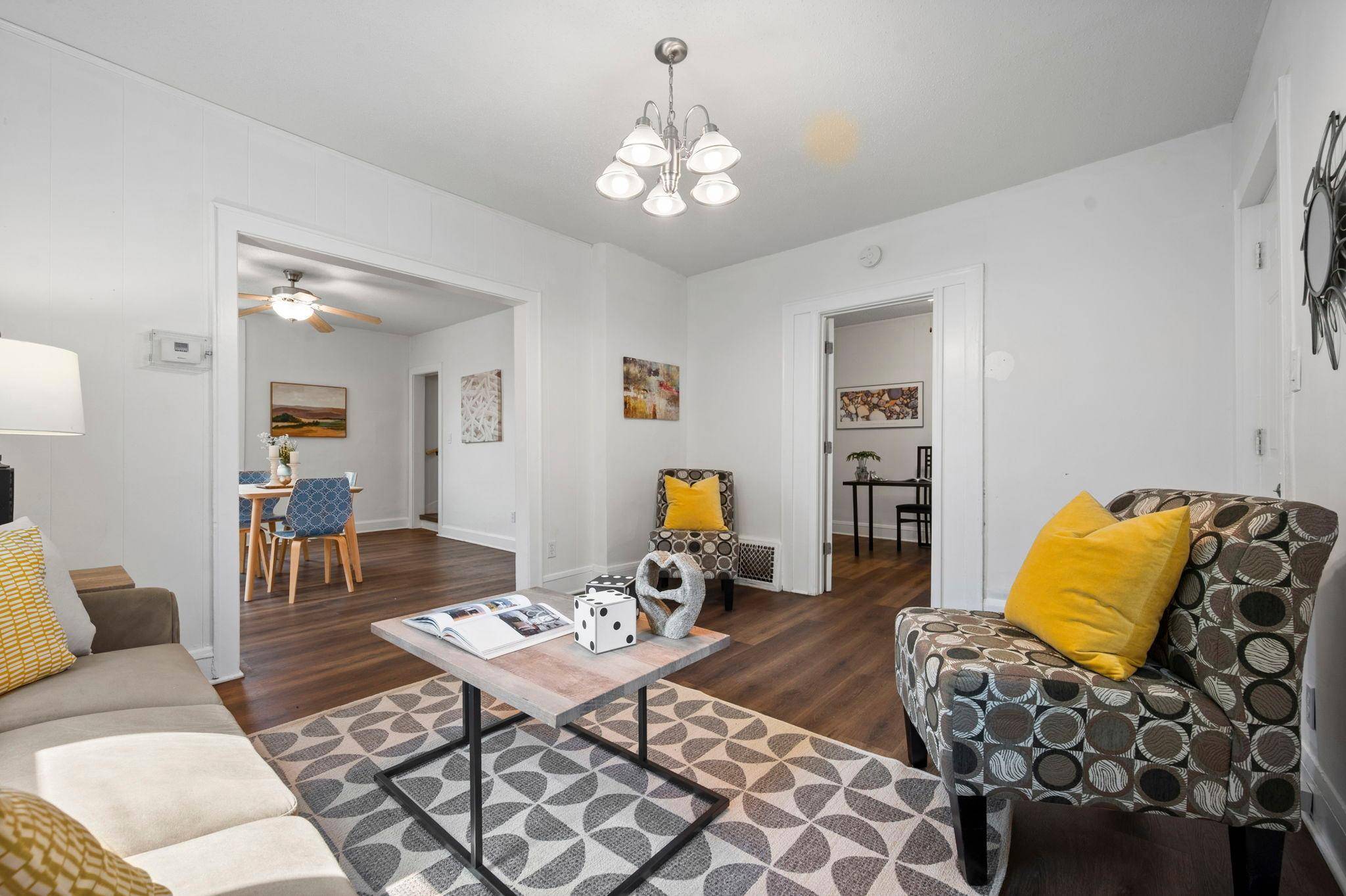 3427 Colfax AVE N, Minneapolis, MN 55412