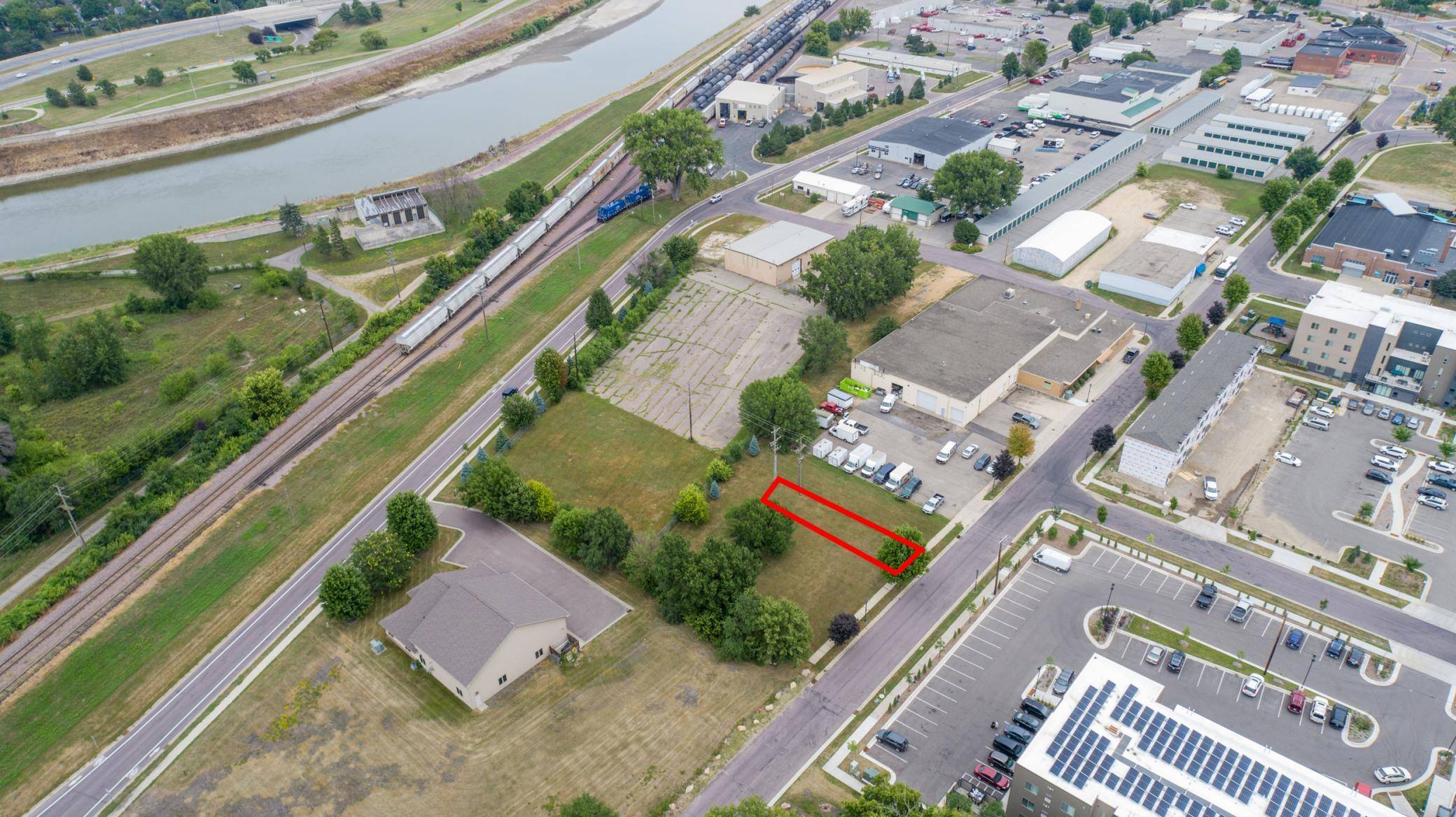 TBD Poplar ST, Mankato, MN 56001