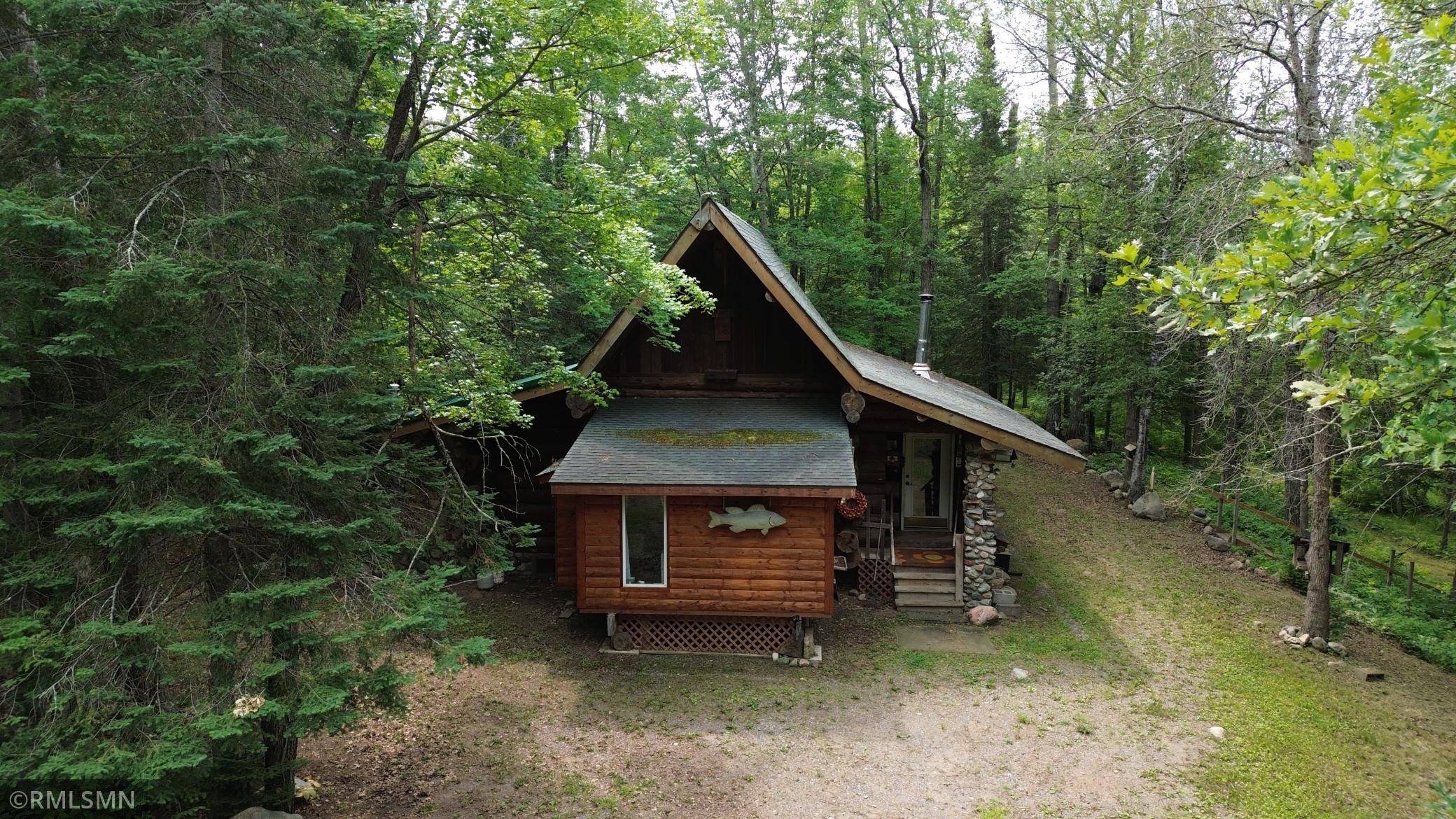 59531 240th AVE, Jacobson, MN 55752