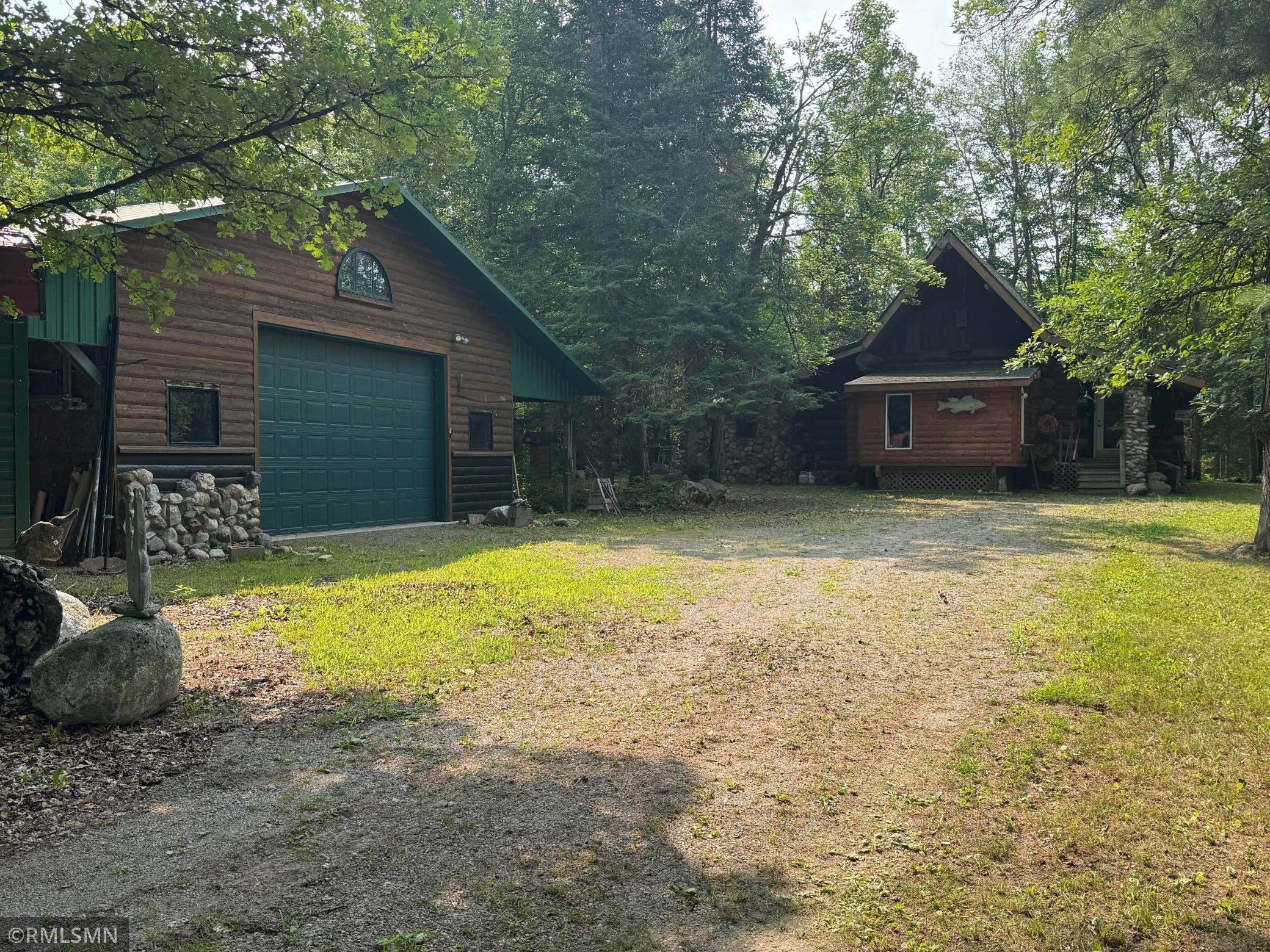 59531 240th AVE, Jacobson, MN 55752