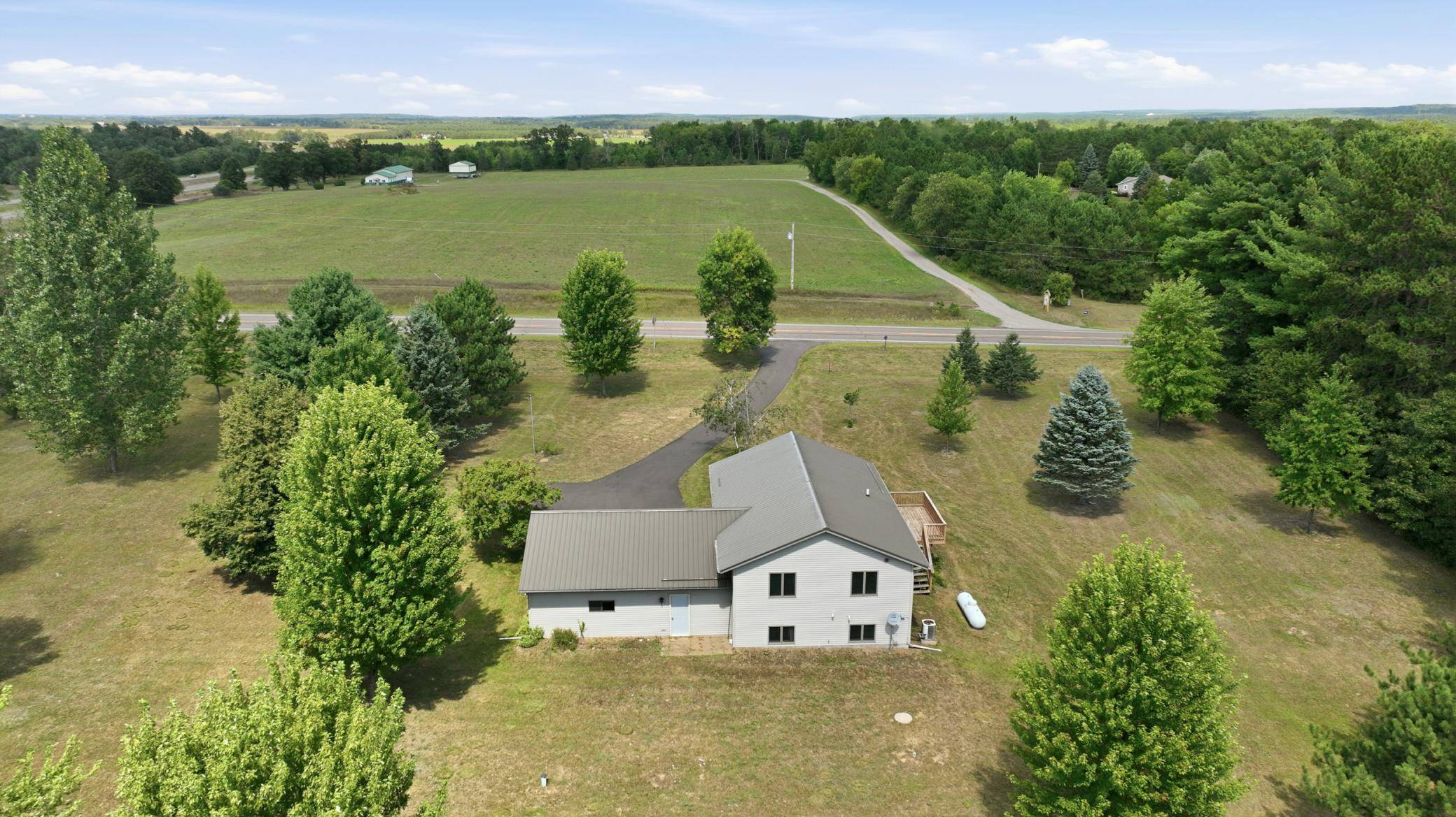 2333 8th AVE, Chetek, WI 54728