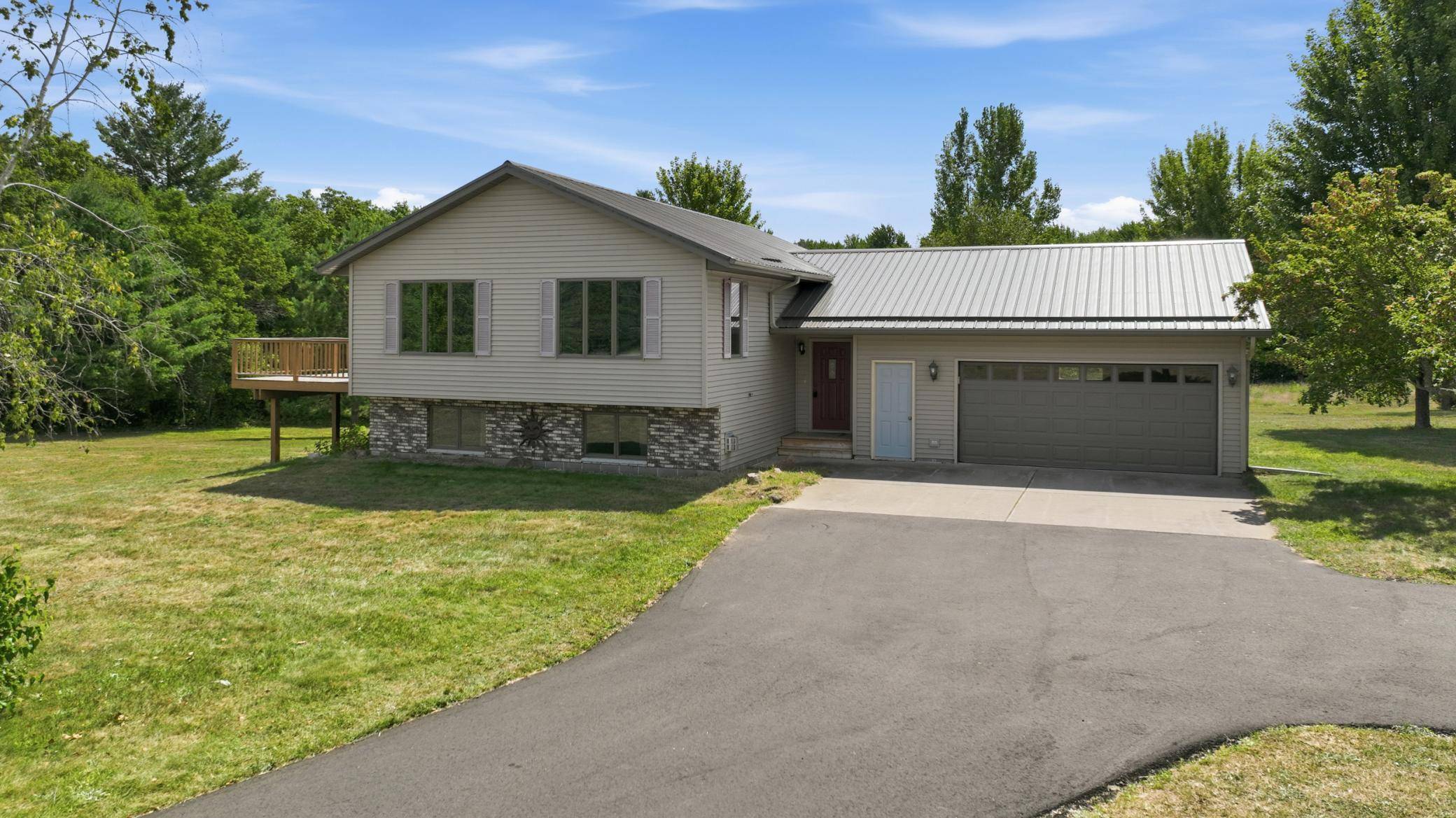2333 8th AVE, Chetek, WI 54728
