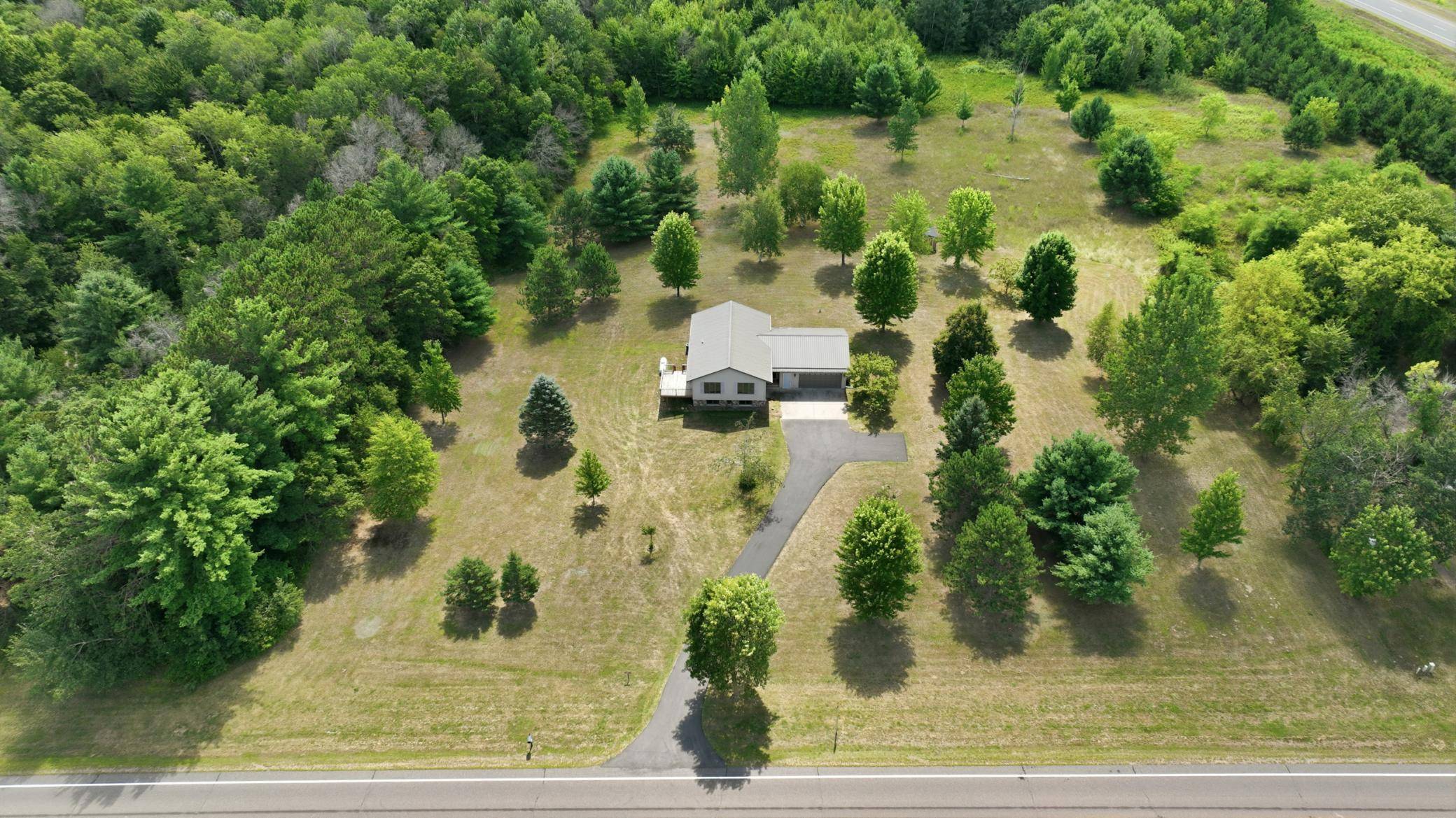 2333 8th AVE, Chetek, WI 54728