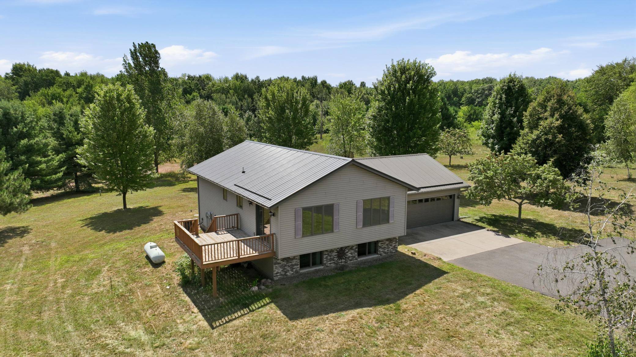 2333 8th AVE, Chetek, WI 54728