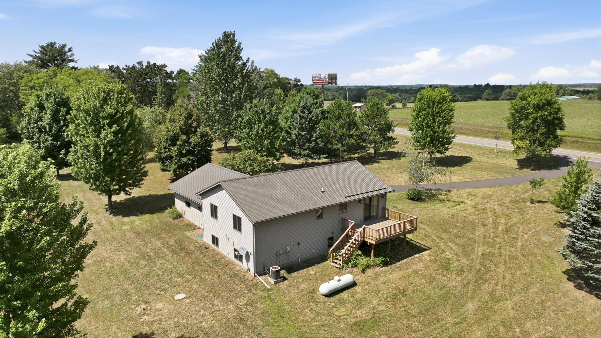2333 8th AVE, Chetek, WI 54728