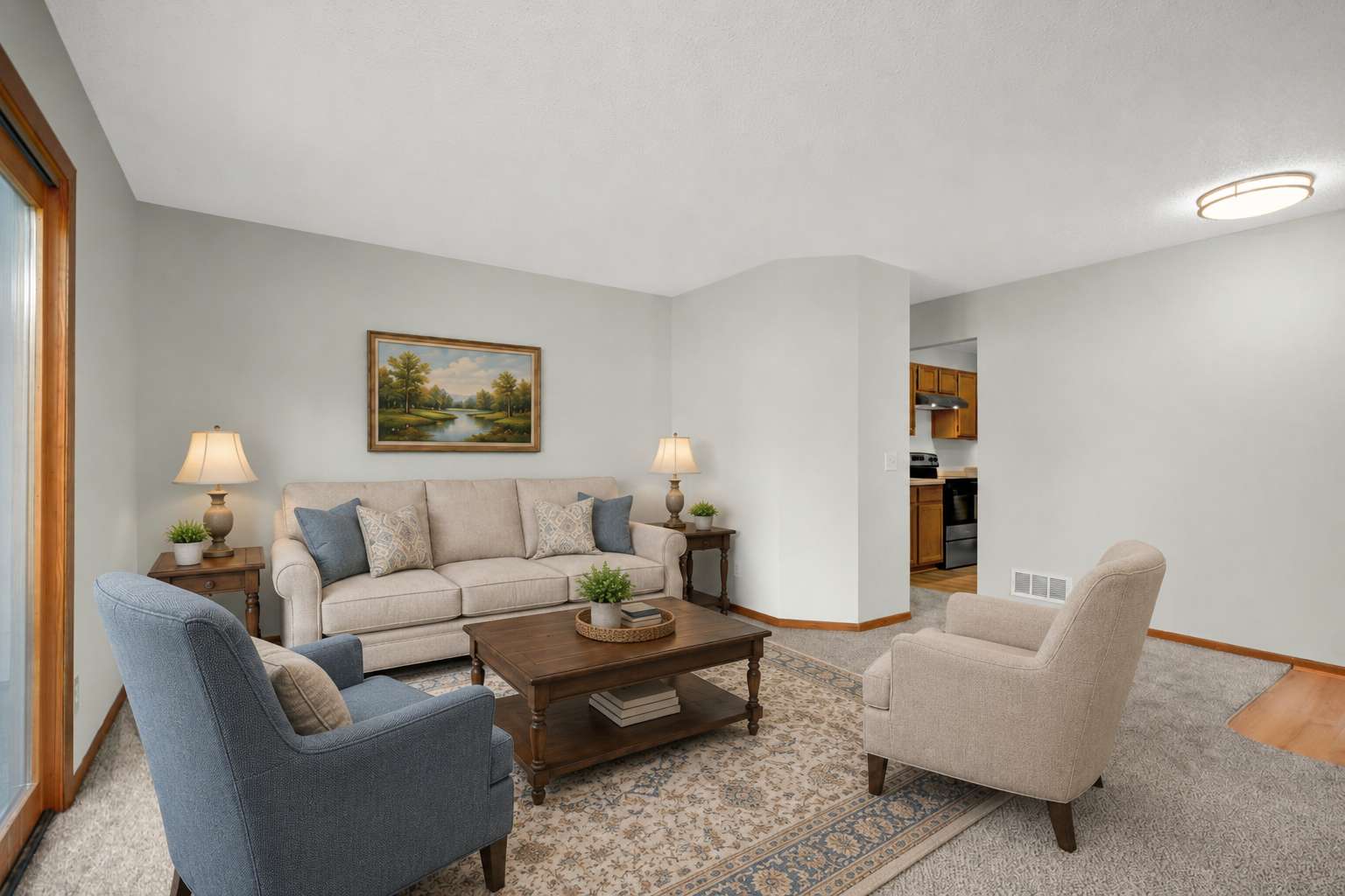 4061 Maureen DR NE #106NE, Columbia Heights, MN 55421