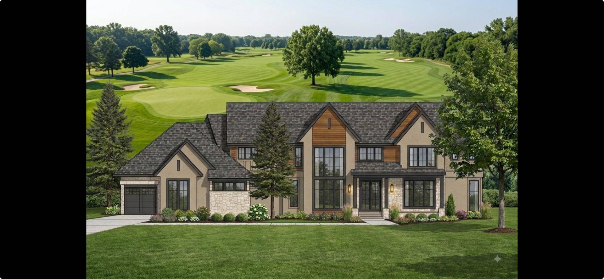 5104 Mirror Lakes DR, Minneapolis, MN 55436