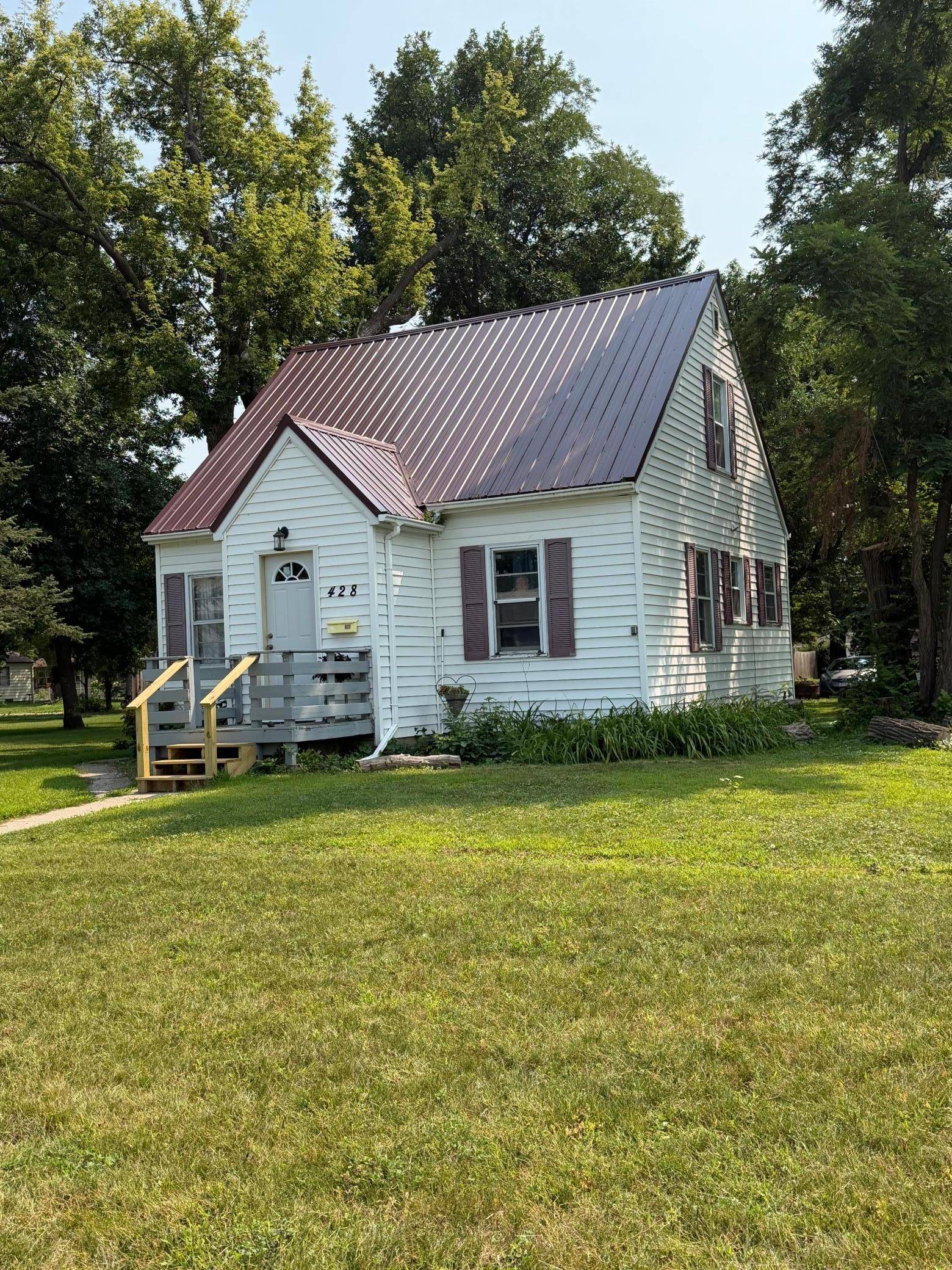 428 E Rooney AVE, Appleton, MN 56208