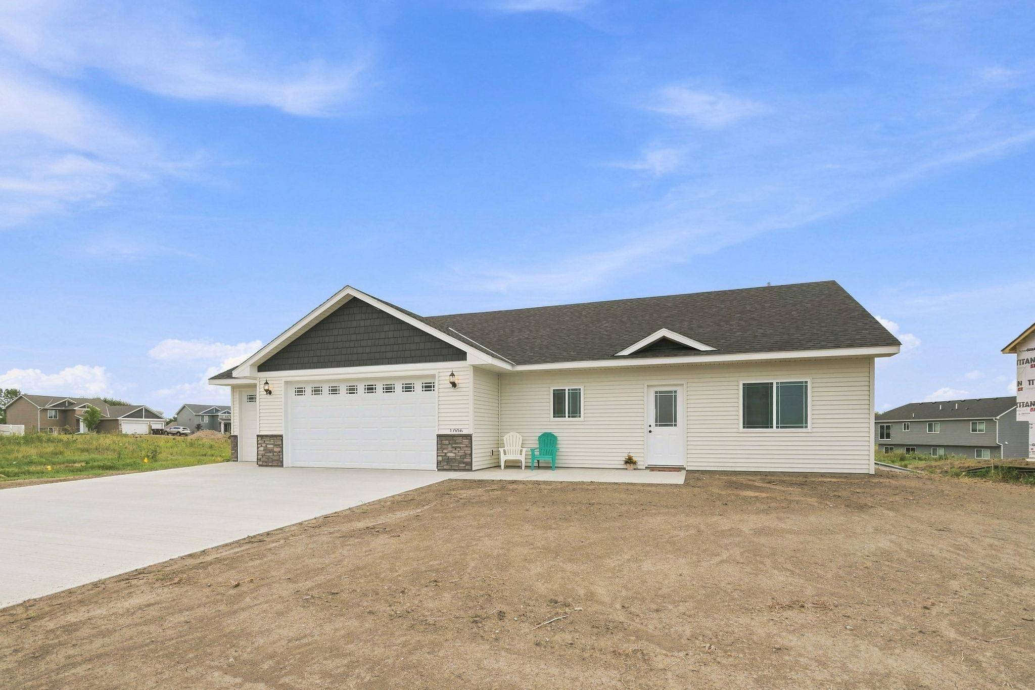 1006 Misty Meadow BLVD, Buffalo, MN 55313