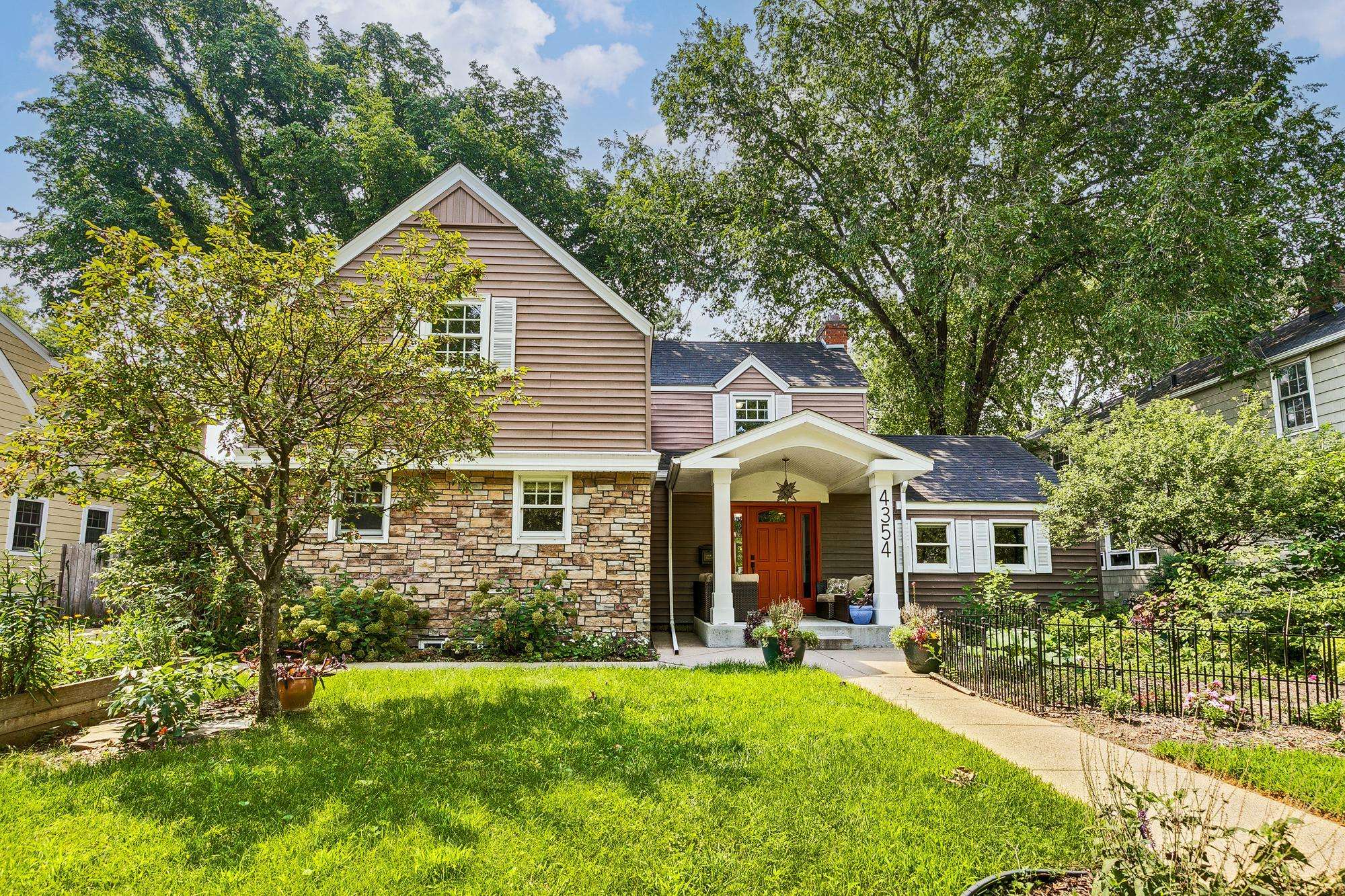4354 Browndale AVE, Saint Louis Park, MN 55424