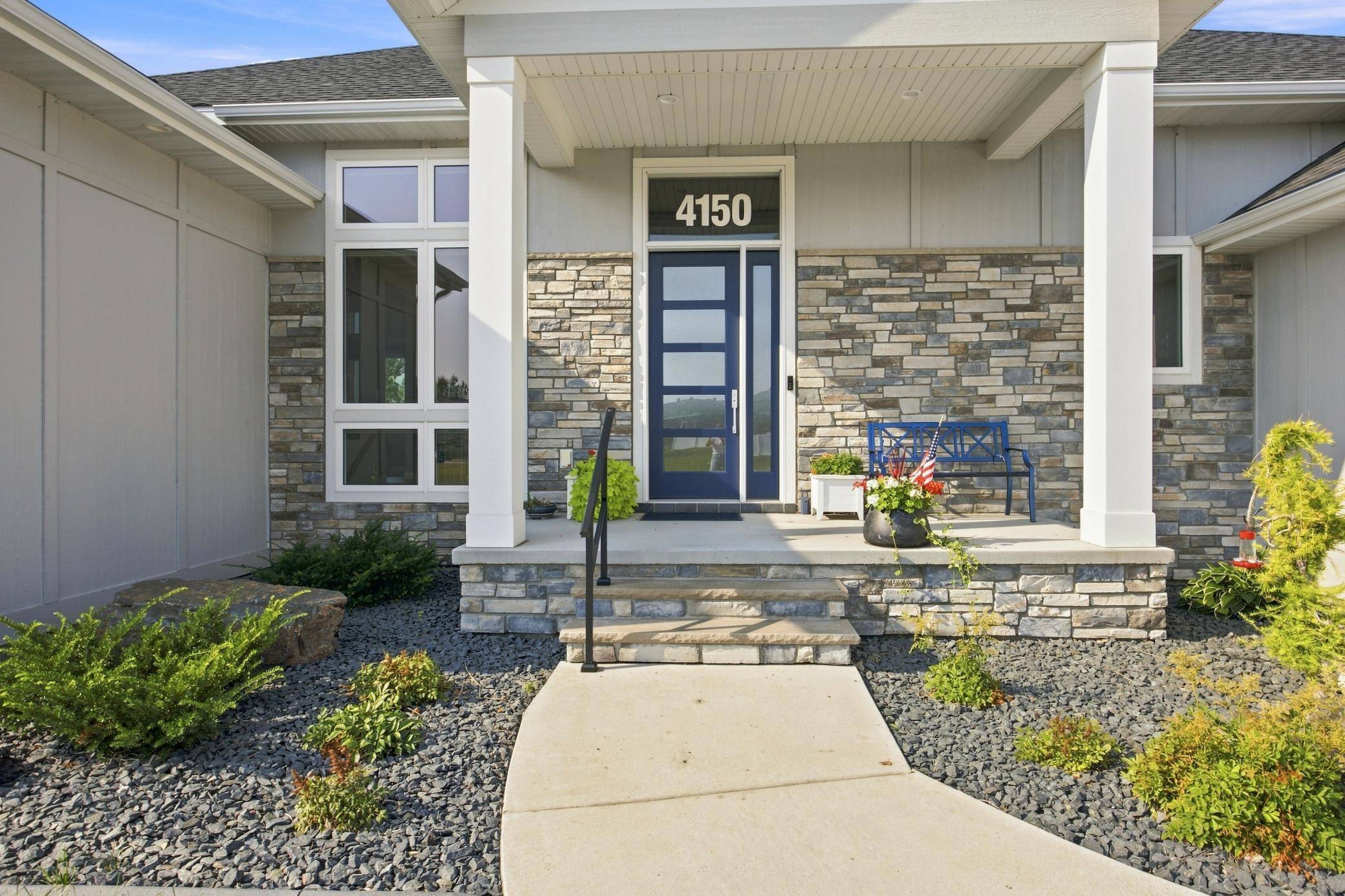 4150 Furnberg PL S, Fargo, ND 58104