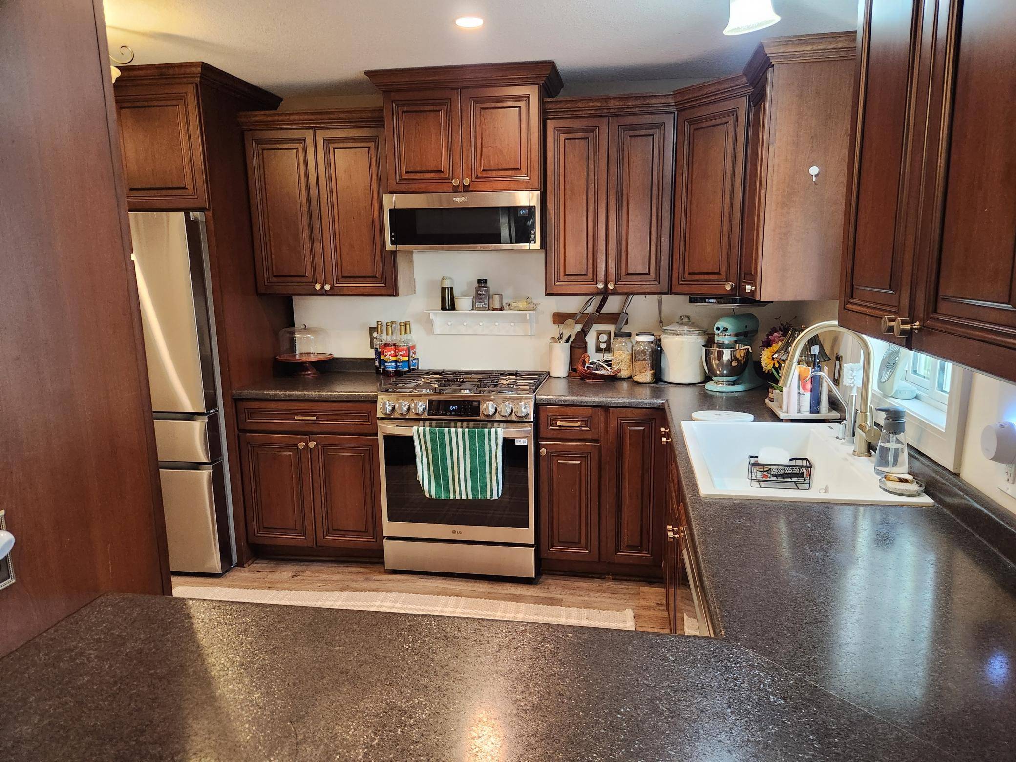 422 N Adams ST, Elkton, MN 55933