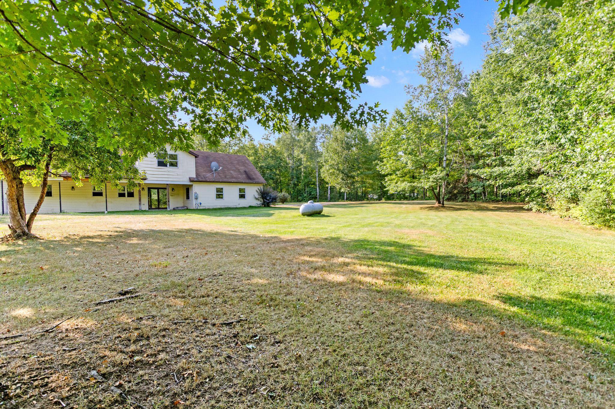 24477 Wooded CIR, Finlayson, MN 55735