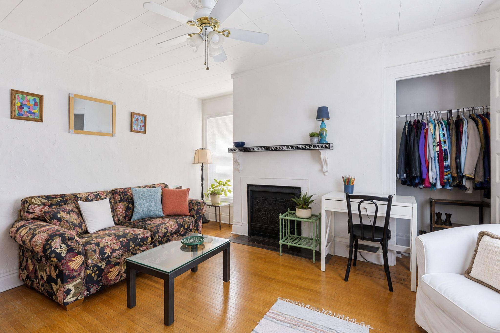 2541 Garfield AVE #3, Minneapolis, MN 55405