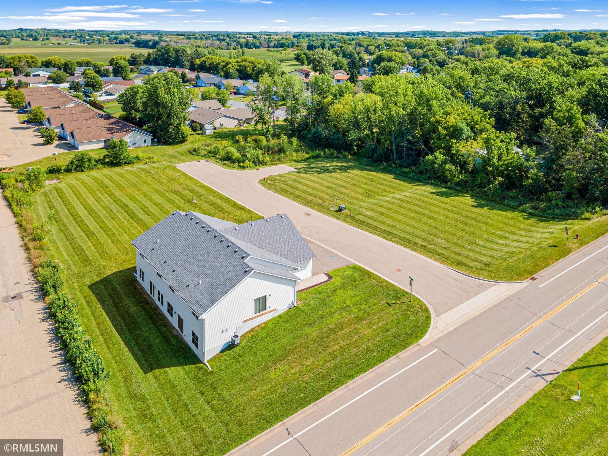 680 Heritage LN, Hammond, WI 54015