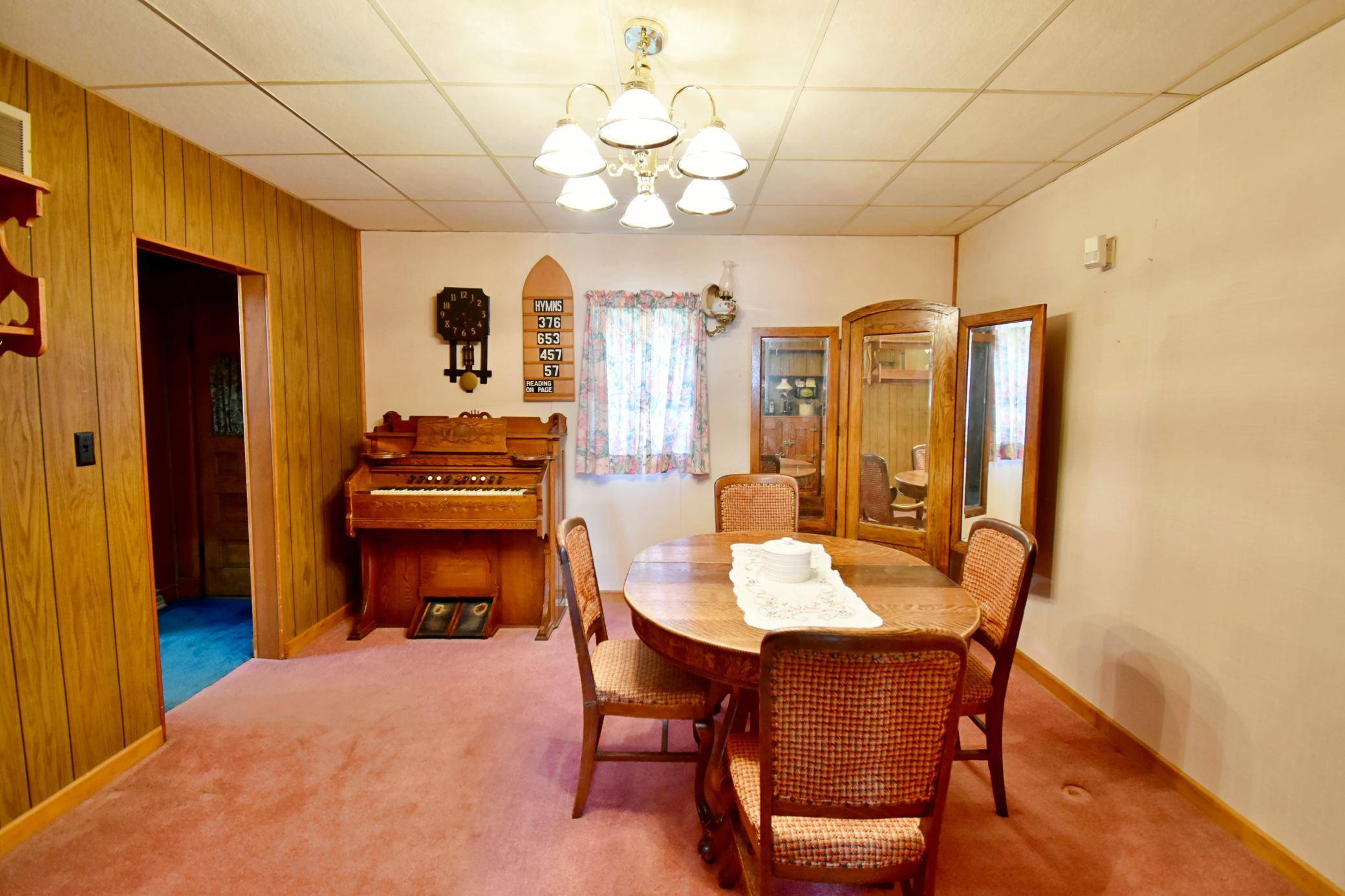 216 3rd ST N, Brownton, MN 55312
