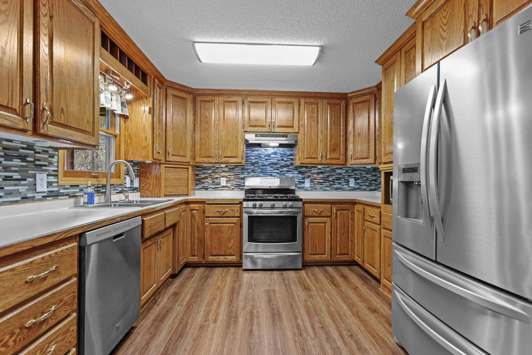 13013 Goodhue ST NE, Blaine, MN 55449
