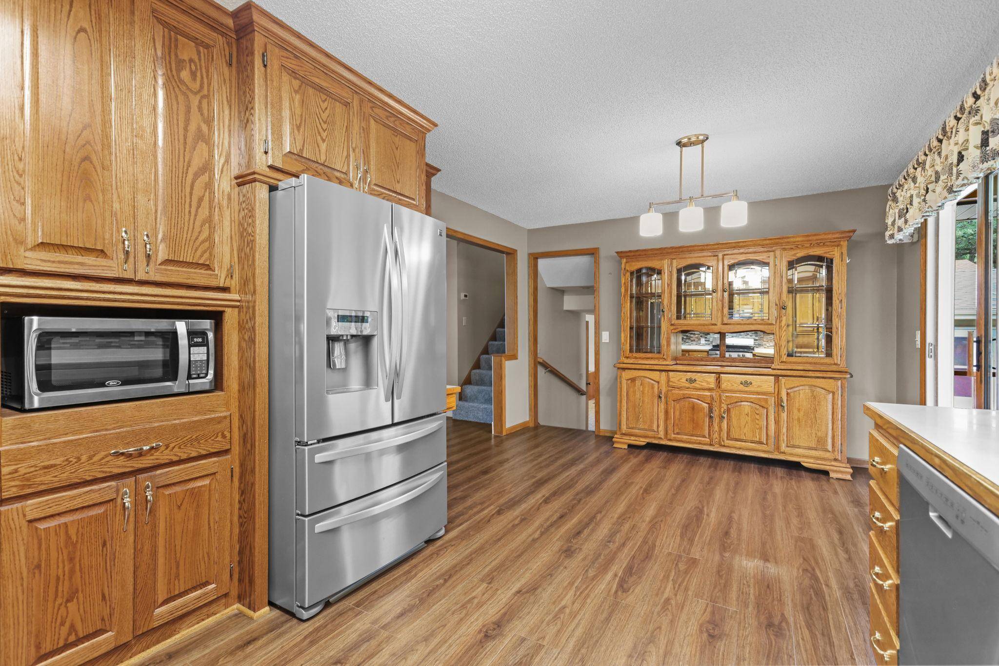 13013 Goodhue ST NE, Blaine, MN 55449