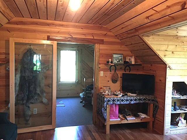TBD Lynx IS, International Falls, MN 56649