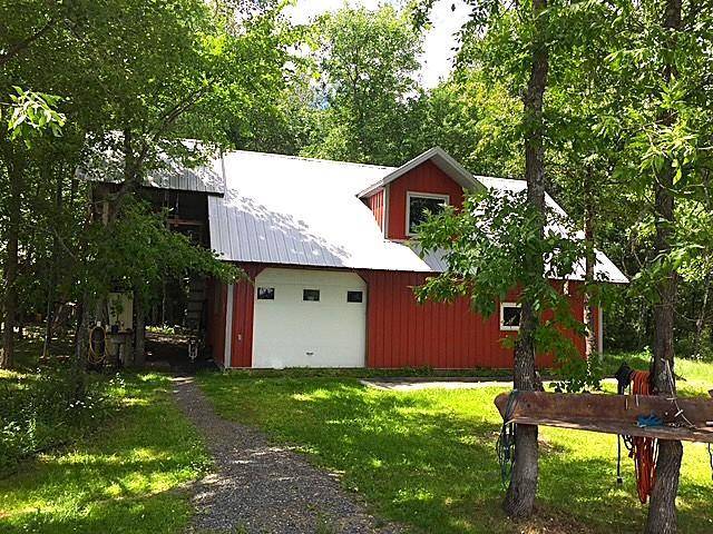TBD Lynx IS, International Falls, MN 56649