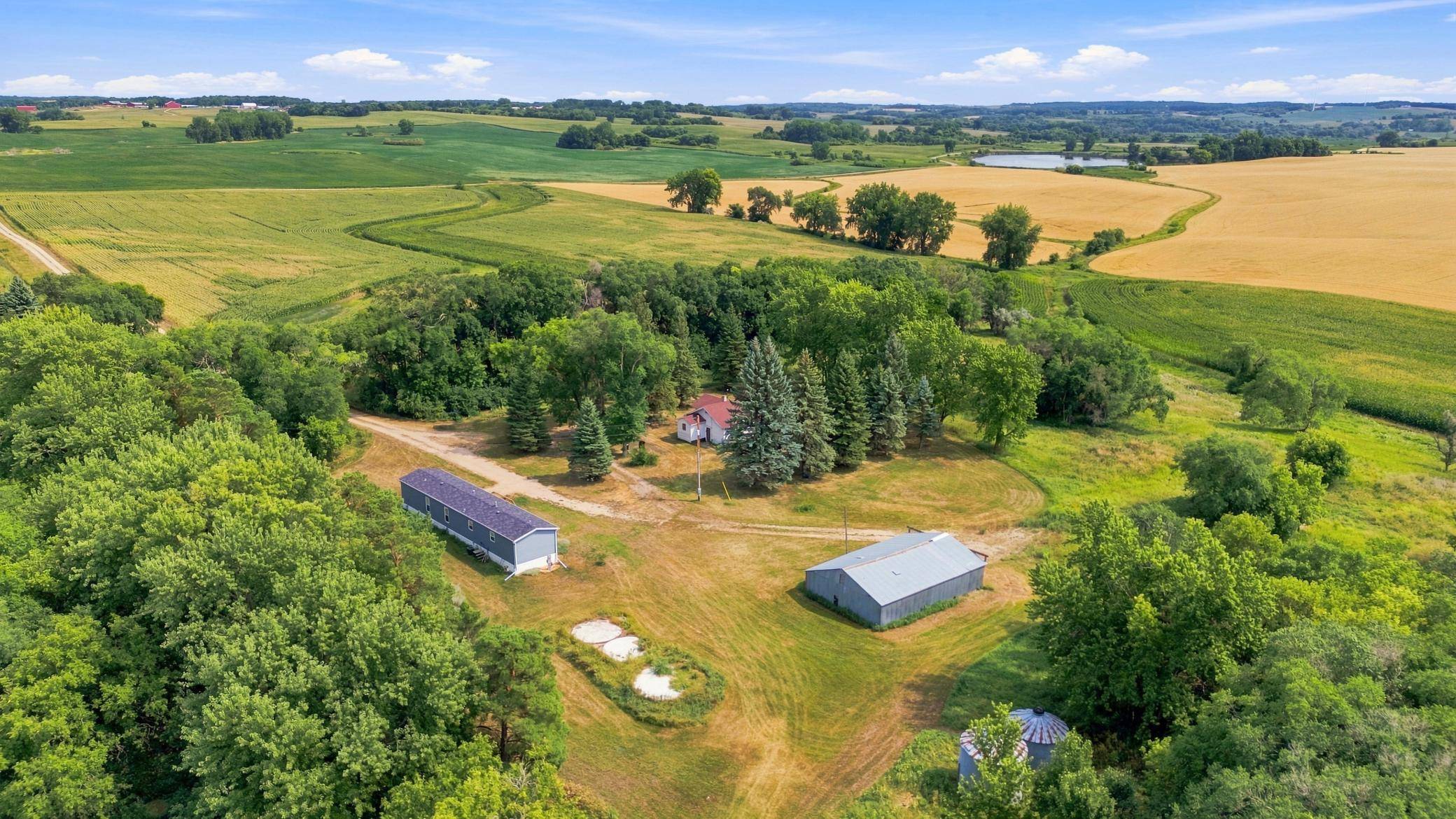 9591 260th ST S, Hawley, MN 56549