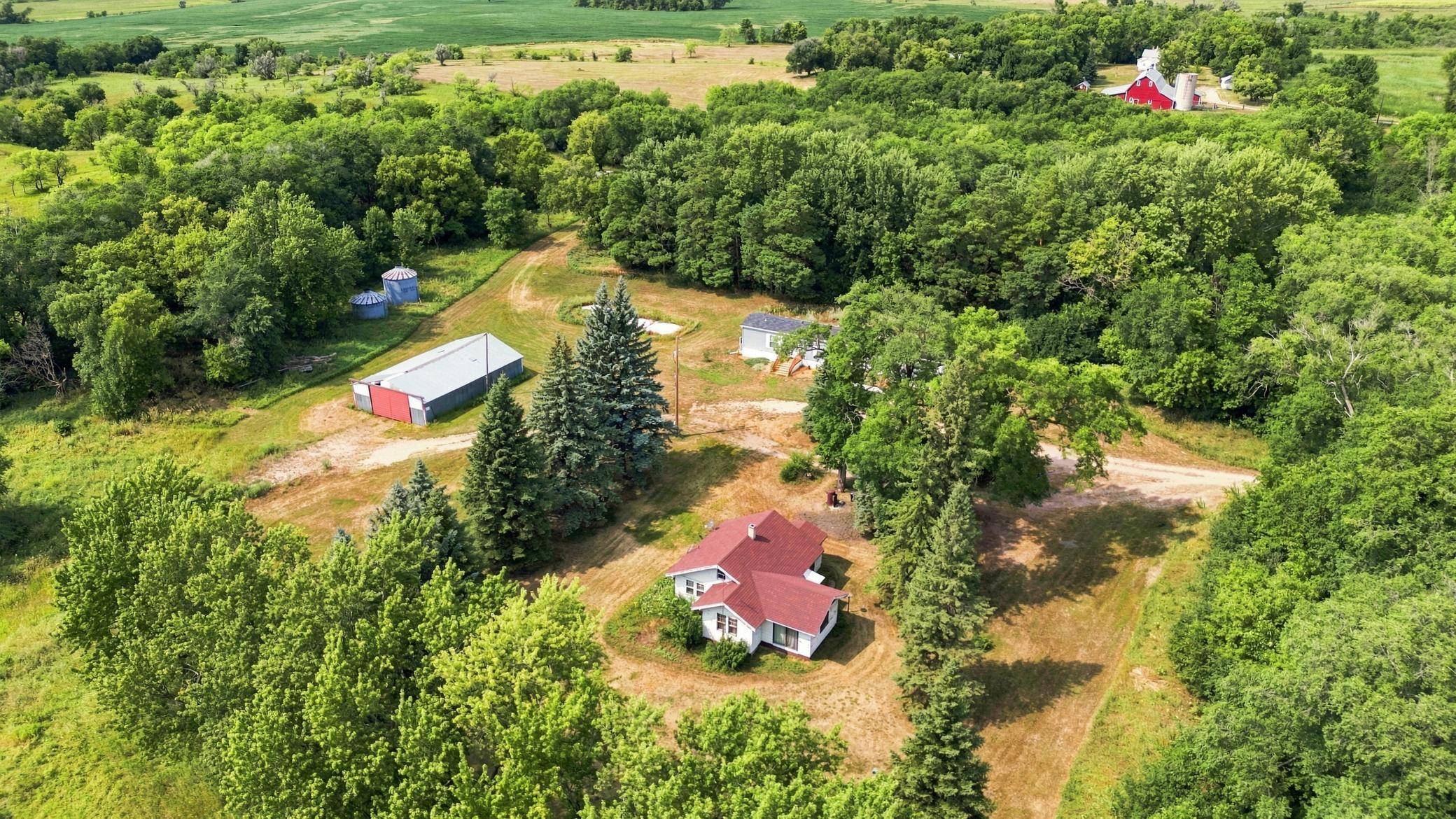 9591 260th ST S, Hawley, MN 56549