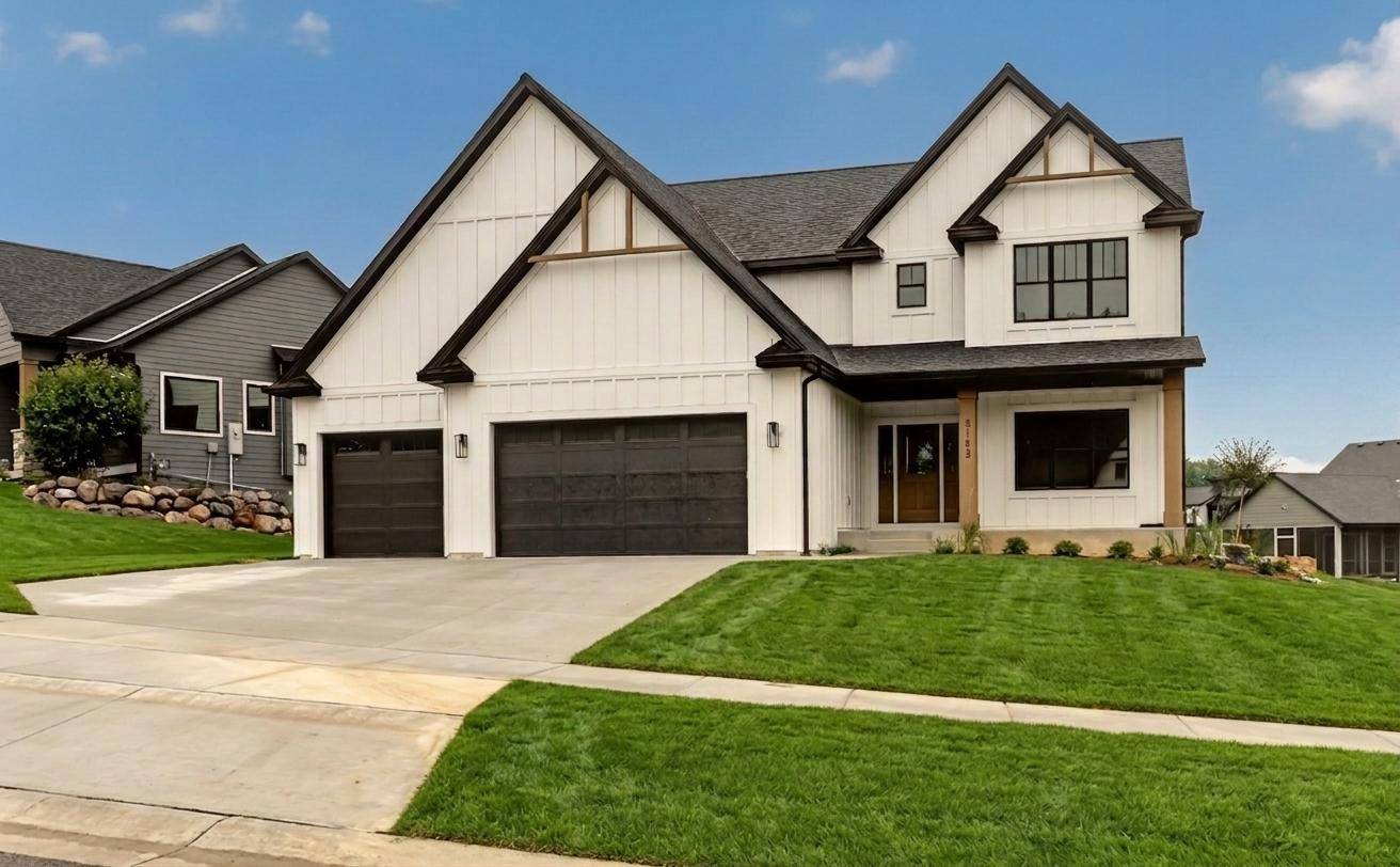 3153 Century Ridge RD NE, Rochester, MN 55906