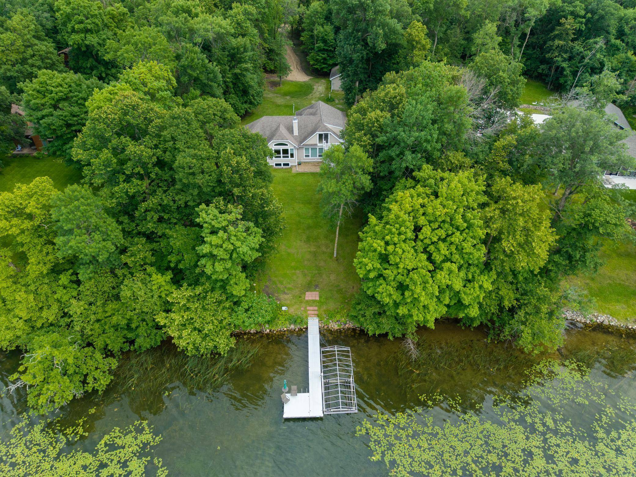 50771 Good Oak LOOP, Frazee, MN 56544