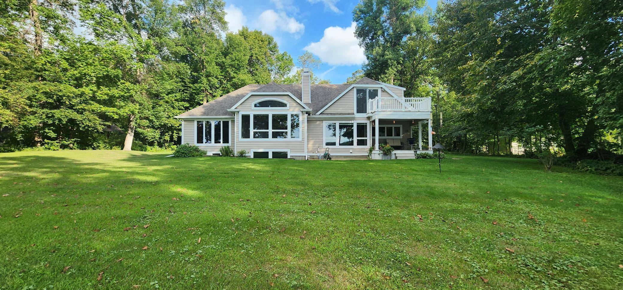 50771 Good Oak LOOP, Frazee, MN 56544