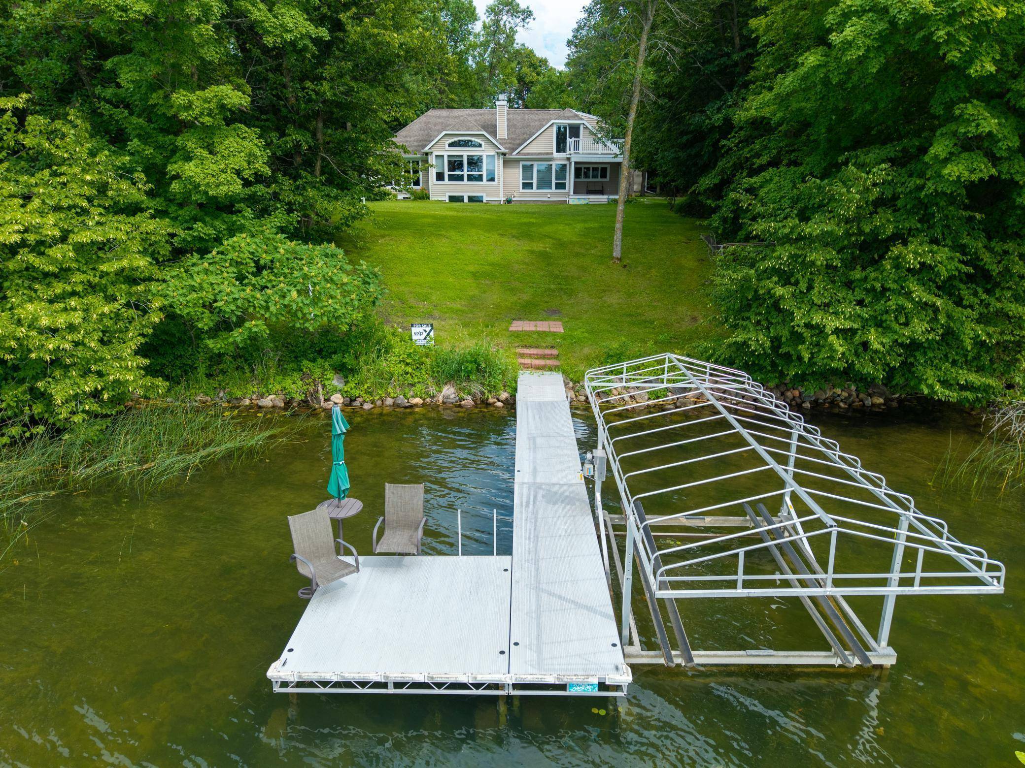 50771 Good Oak LOOP, Frazee, MN 56544