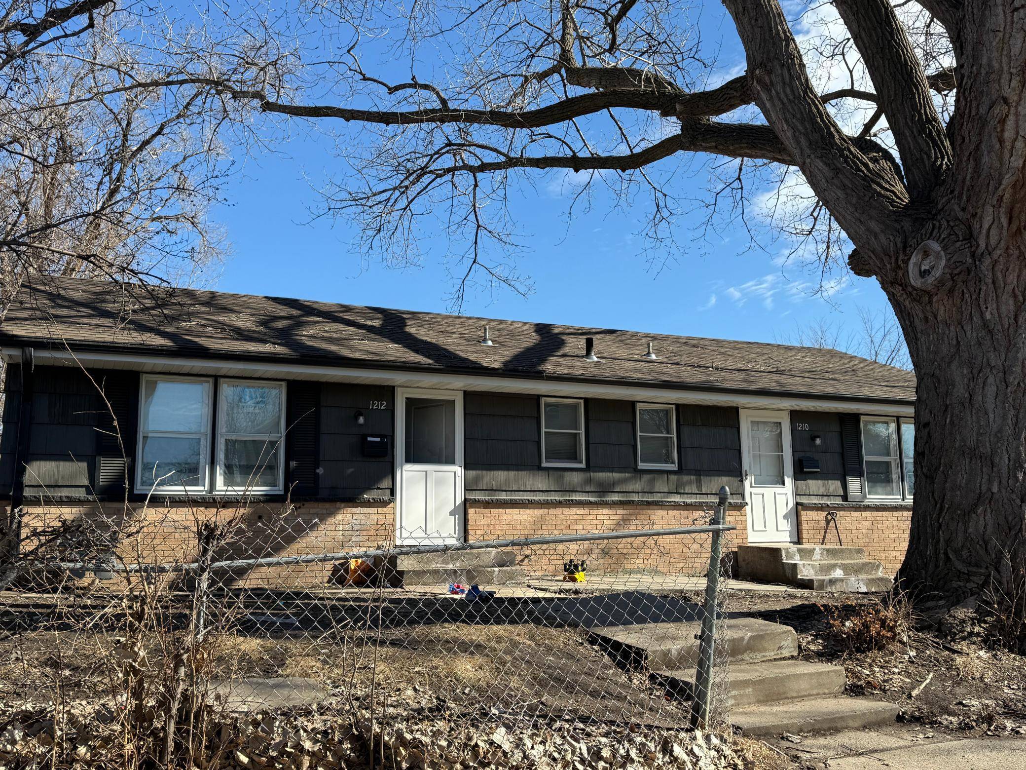 1210 Knox AVE N, Minneapolis, MN 55411
