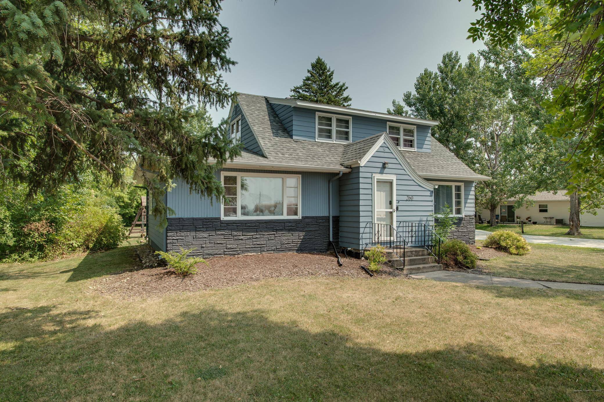 260 Main ST, Davenport, ND 58021