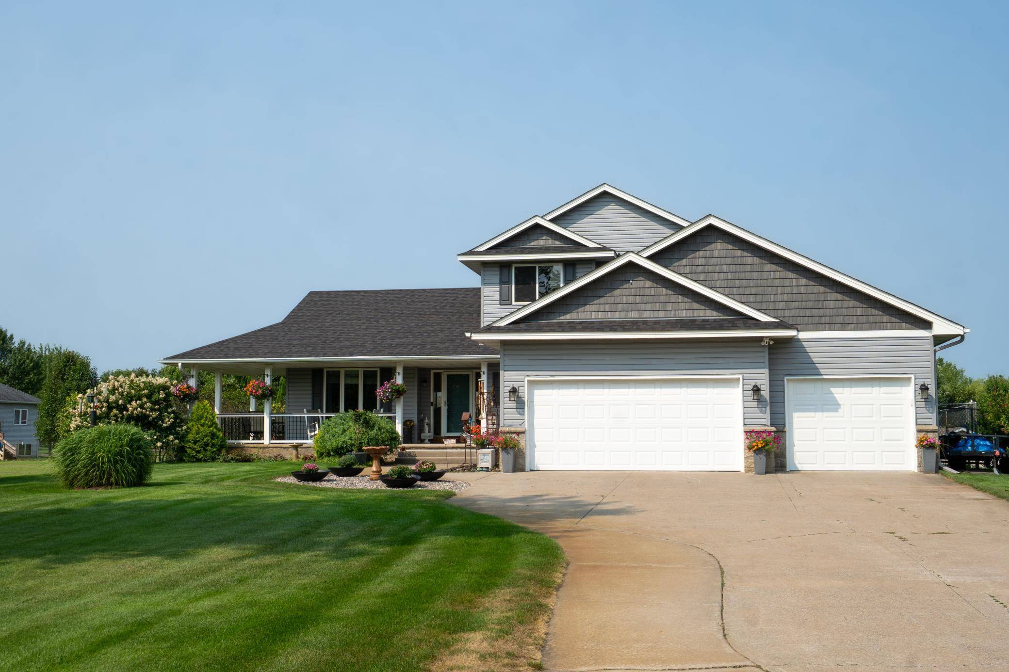 13927 89th ST NE, Otsego, MN 55330