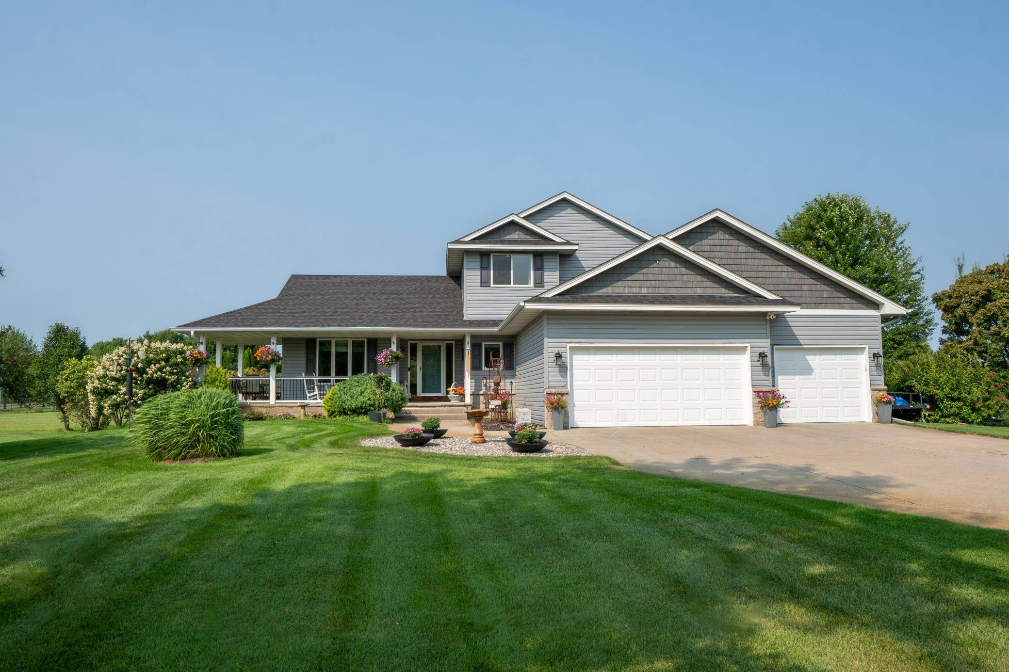 13927 89th ST NE, Otsego, MN 55330