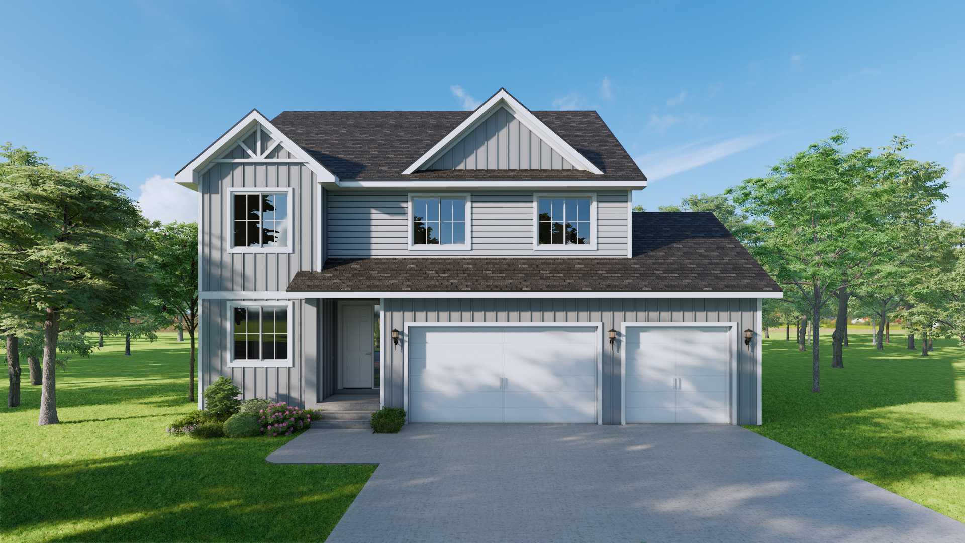 30484 Nicholas ST, Grand Rapids, MN 55744