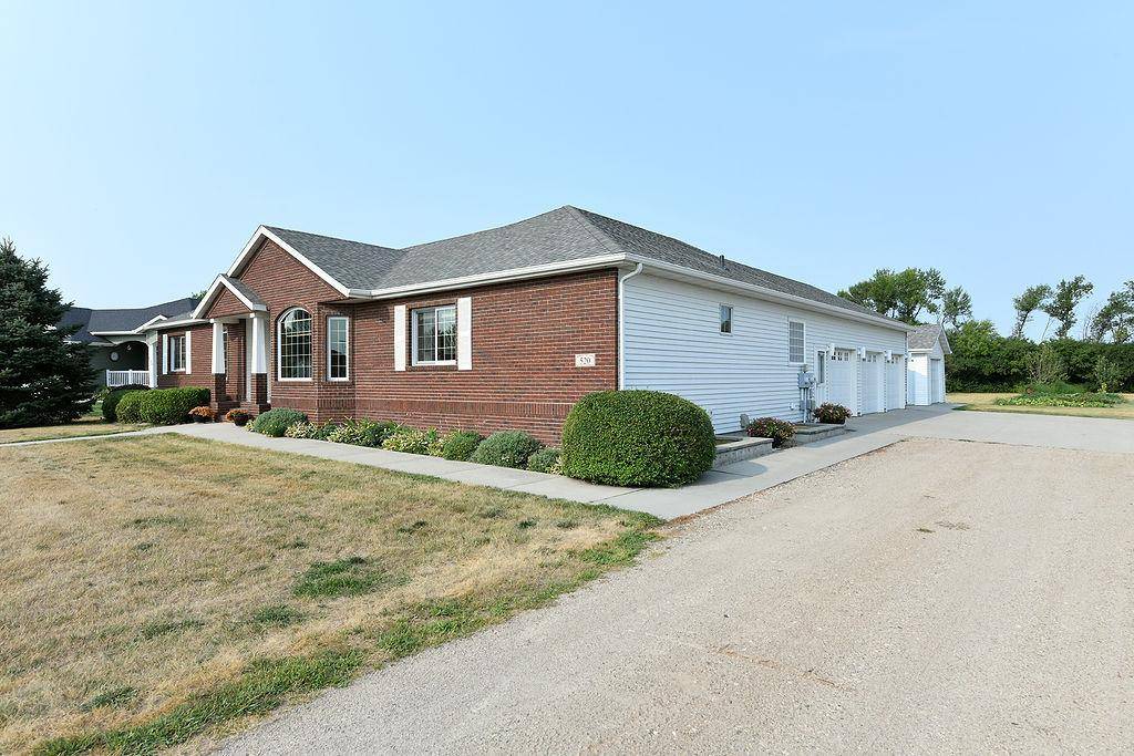 520 2nd AVE S, Kindred, ND 58051