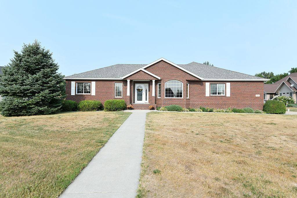 520 2nd AVE S, Kindred, ND 58051