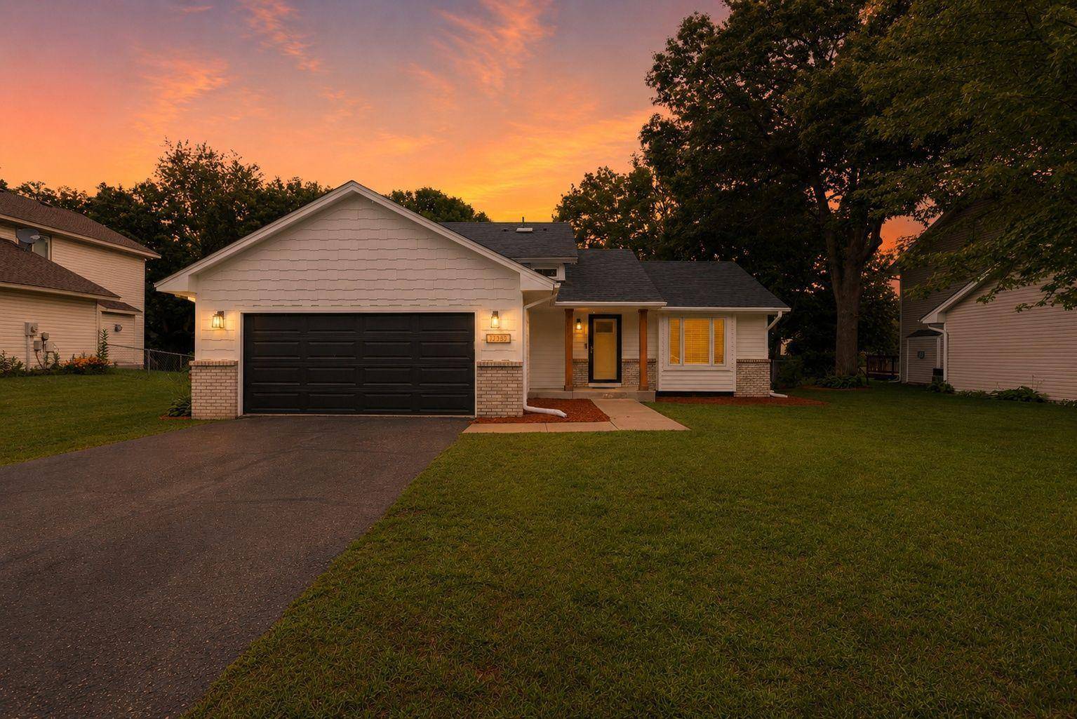 12389 Larch ST NW, Coon Rapids, MN 55448