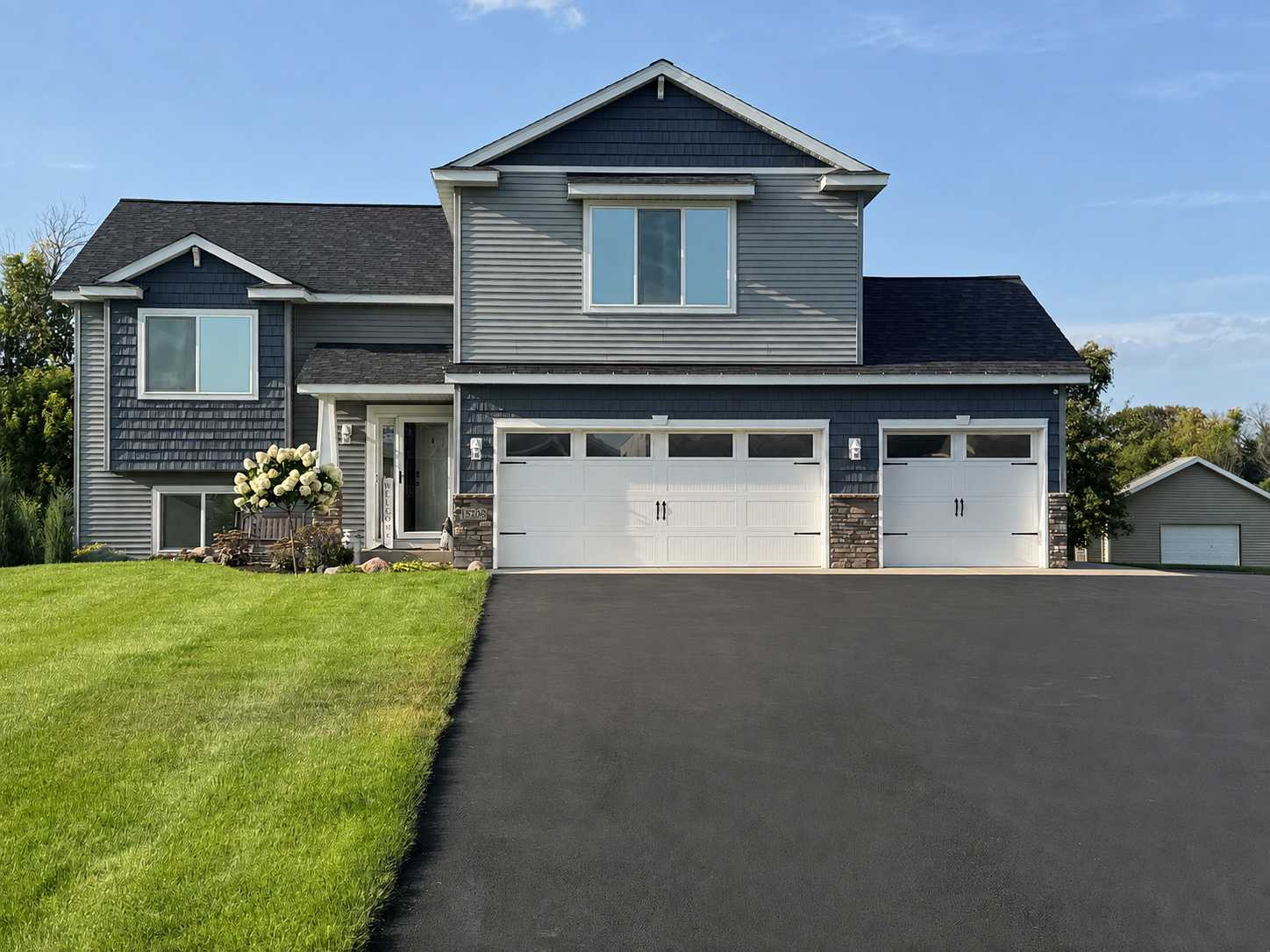 15708 100th ST SE, Becker, MN 55308