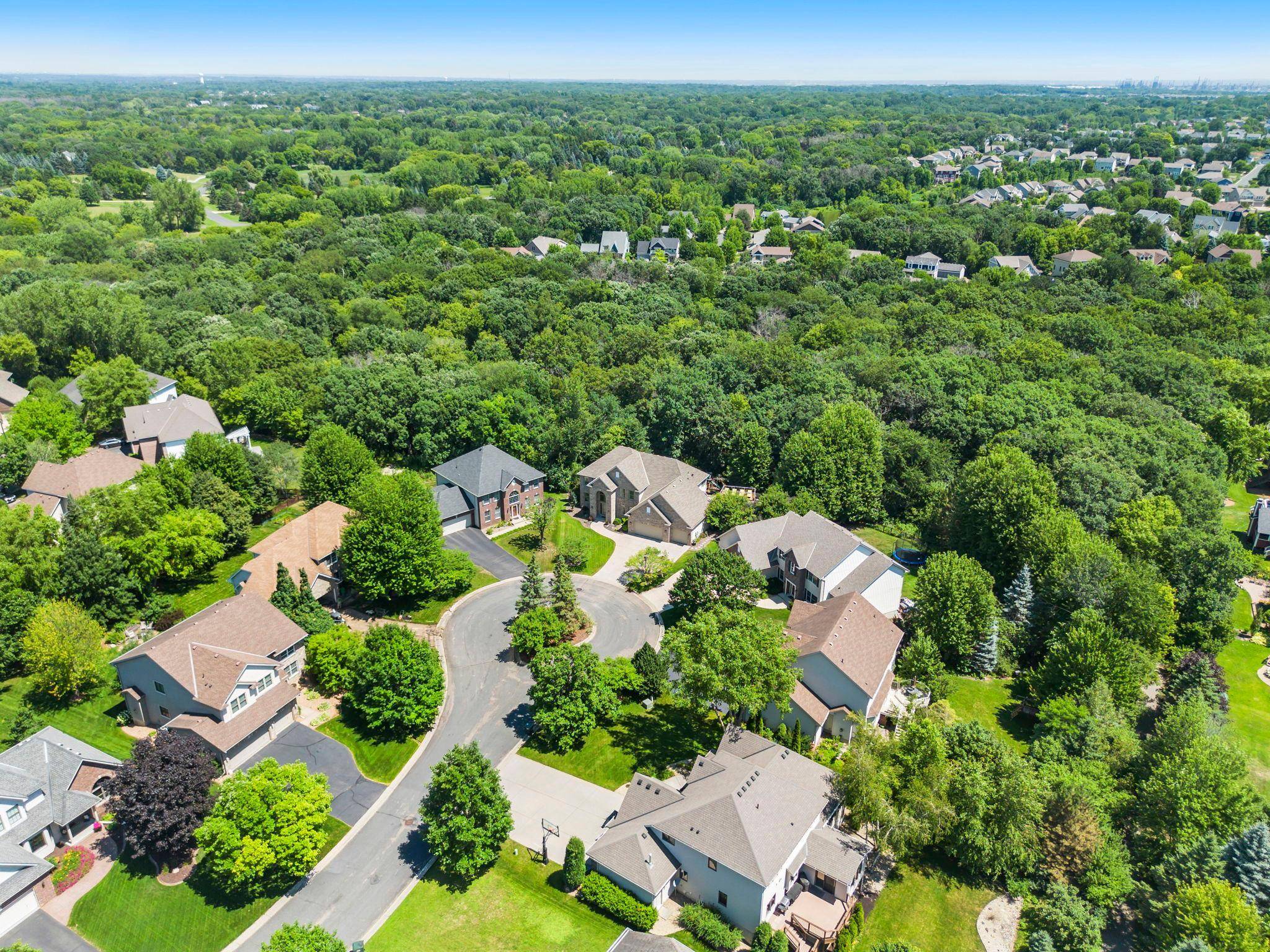 13401 Cormack CIR, Rosemount, MN 55068